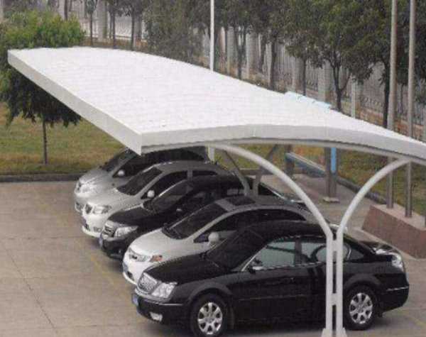 膜結(jié)構(gòu)車棚如何保養(yǎng)才能增加使用壽命？